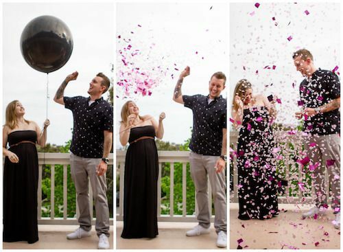Gender Reveal Balloon 000010
