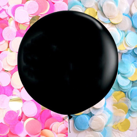 Gender Reveal Balloon
