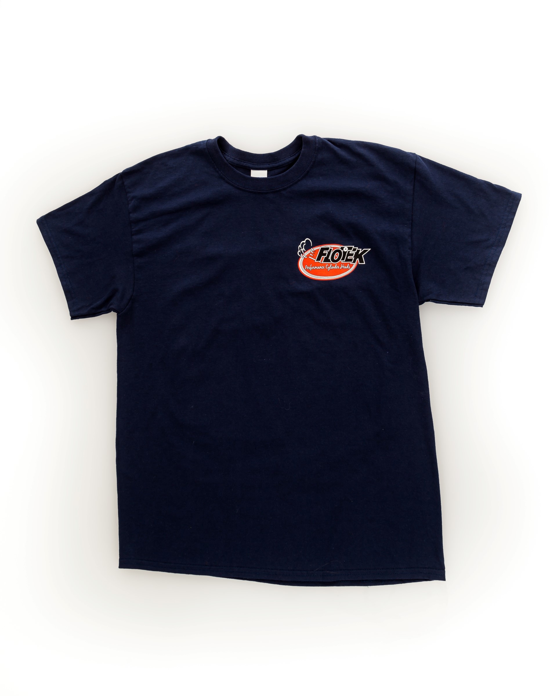 Flotek T-Shirt 00015