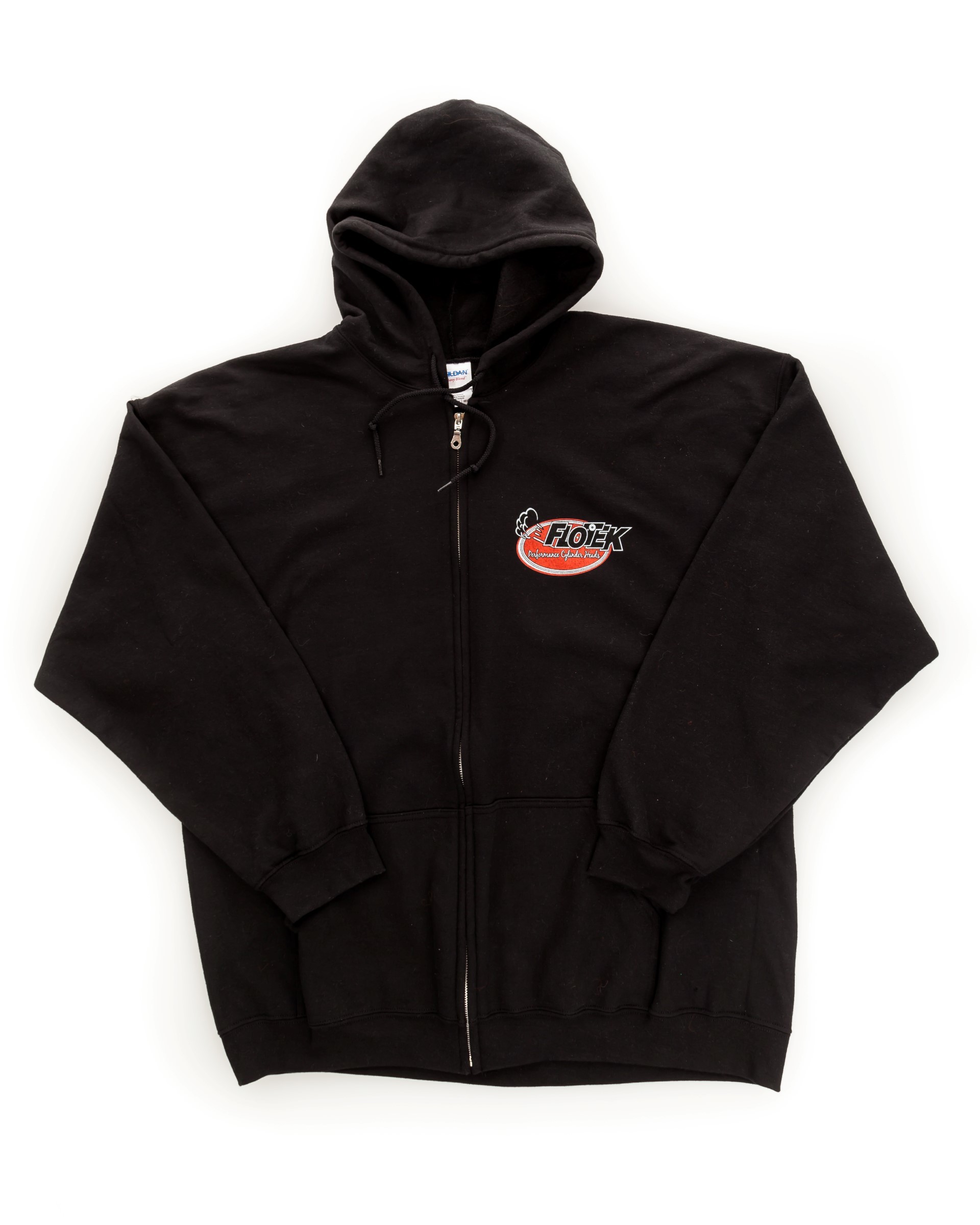 Flotek Sweatshirt (Hoodie) 00016