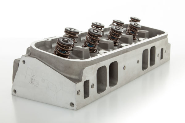 Big Block Chevy 320cc/133cc 00002