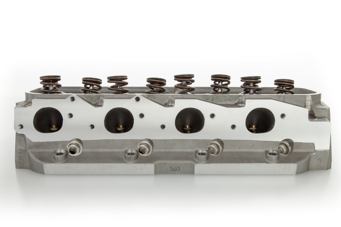 Big Block Chevy 320cc/133cc