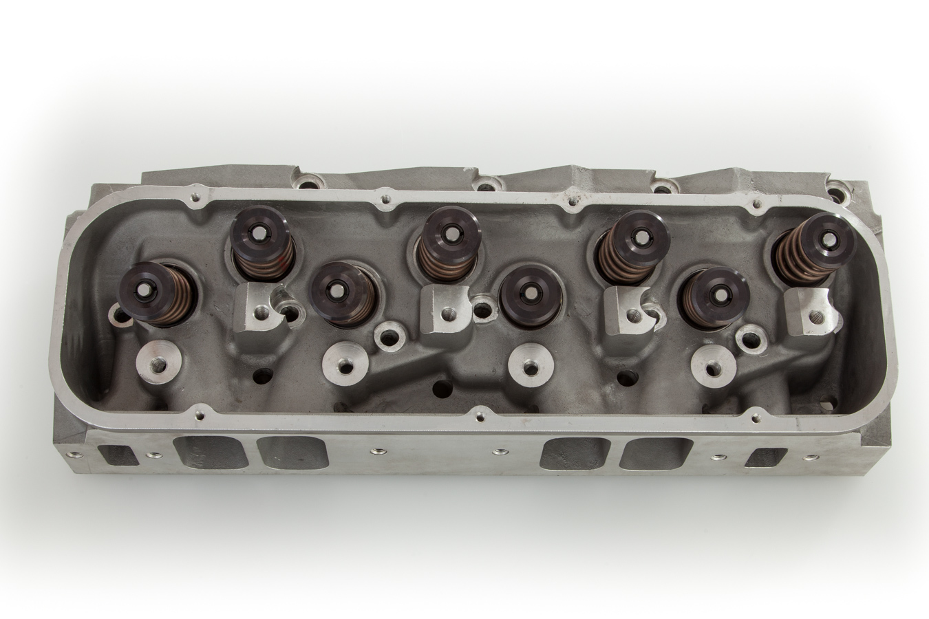 Big Block Chevy 320cc/133cc