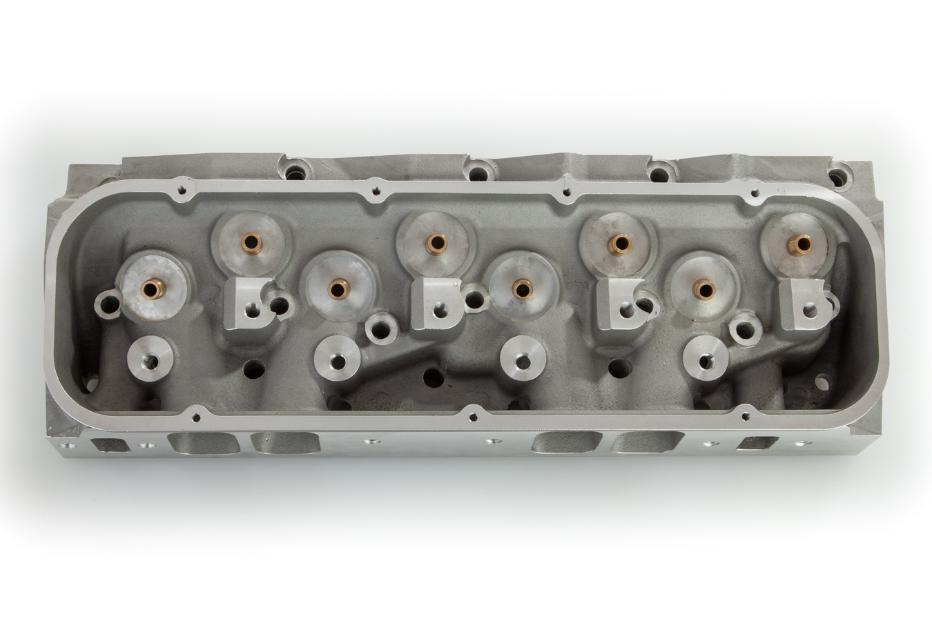 Big Block Chevy 320cc/133cc