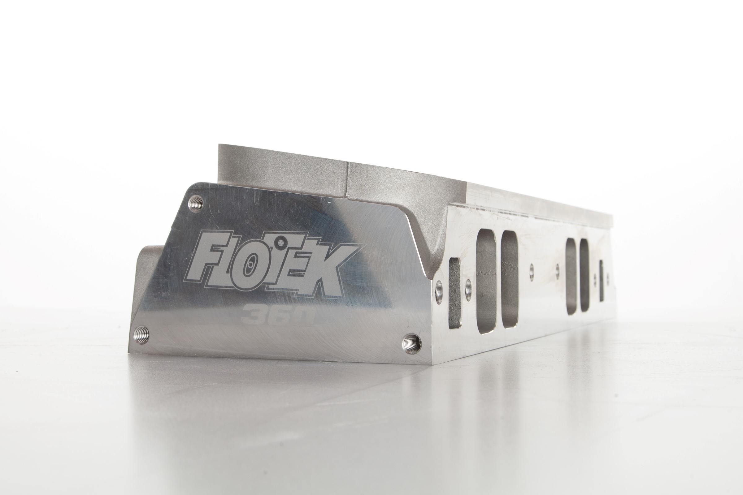 Big Block Chevy 360cc/121cc 00003