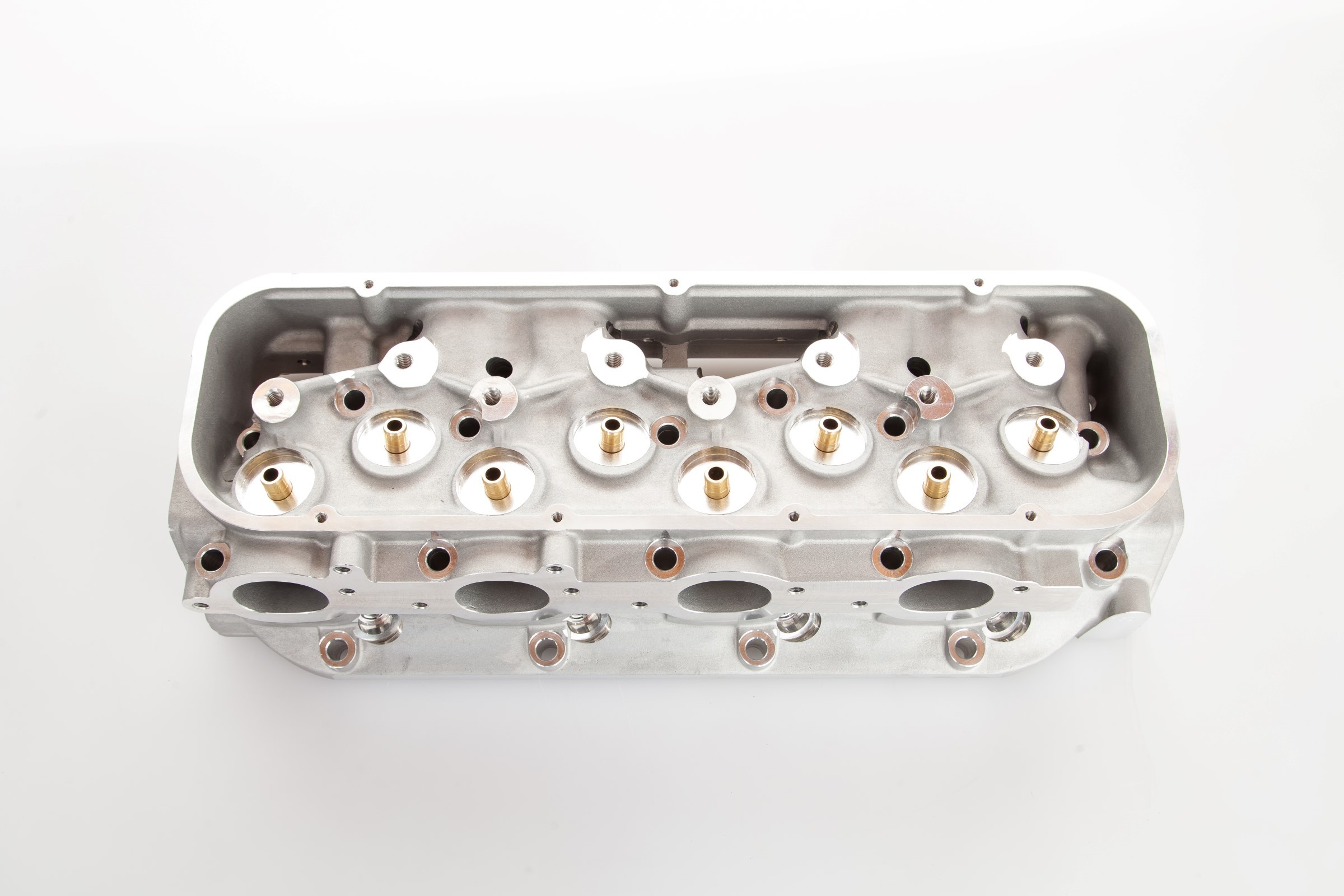 Big Block Chevy 360cc/121cc