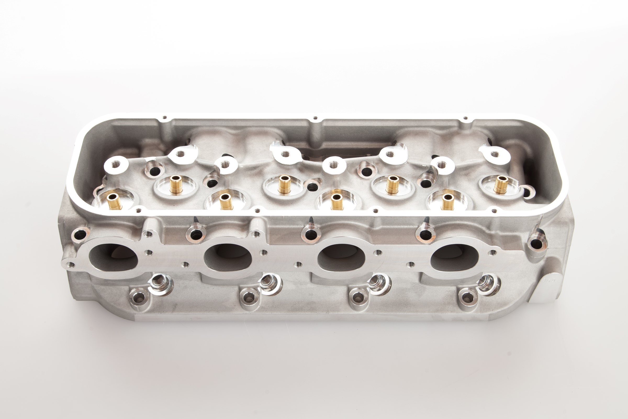 Big Block Chevy 360cc/121cc