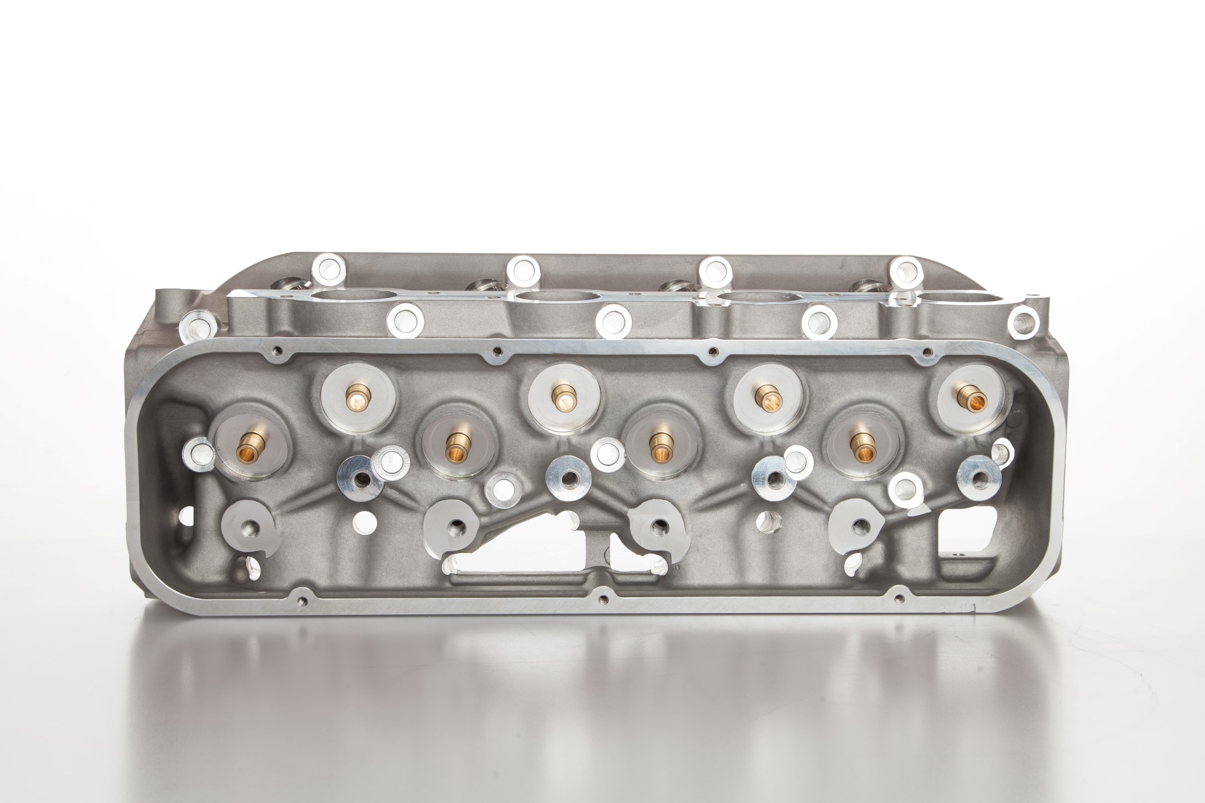 Big Block Chevy 360cc/121cc