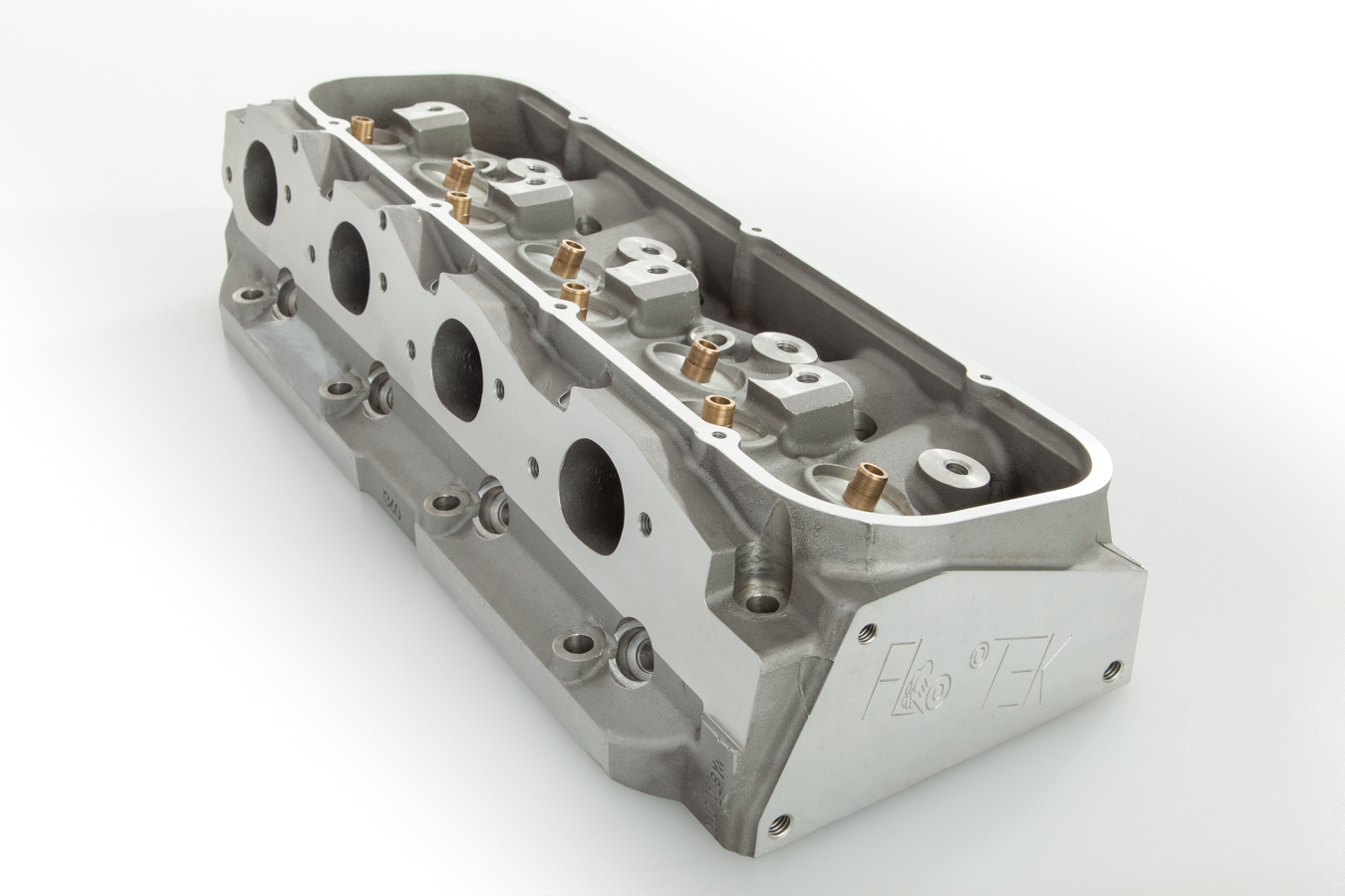 Big Block Chevy 360cc/133cc