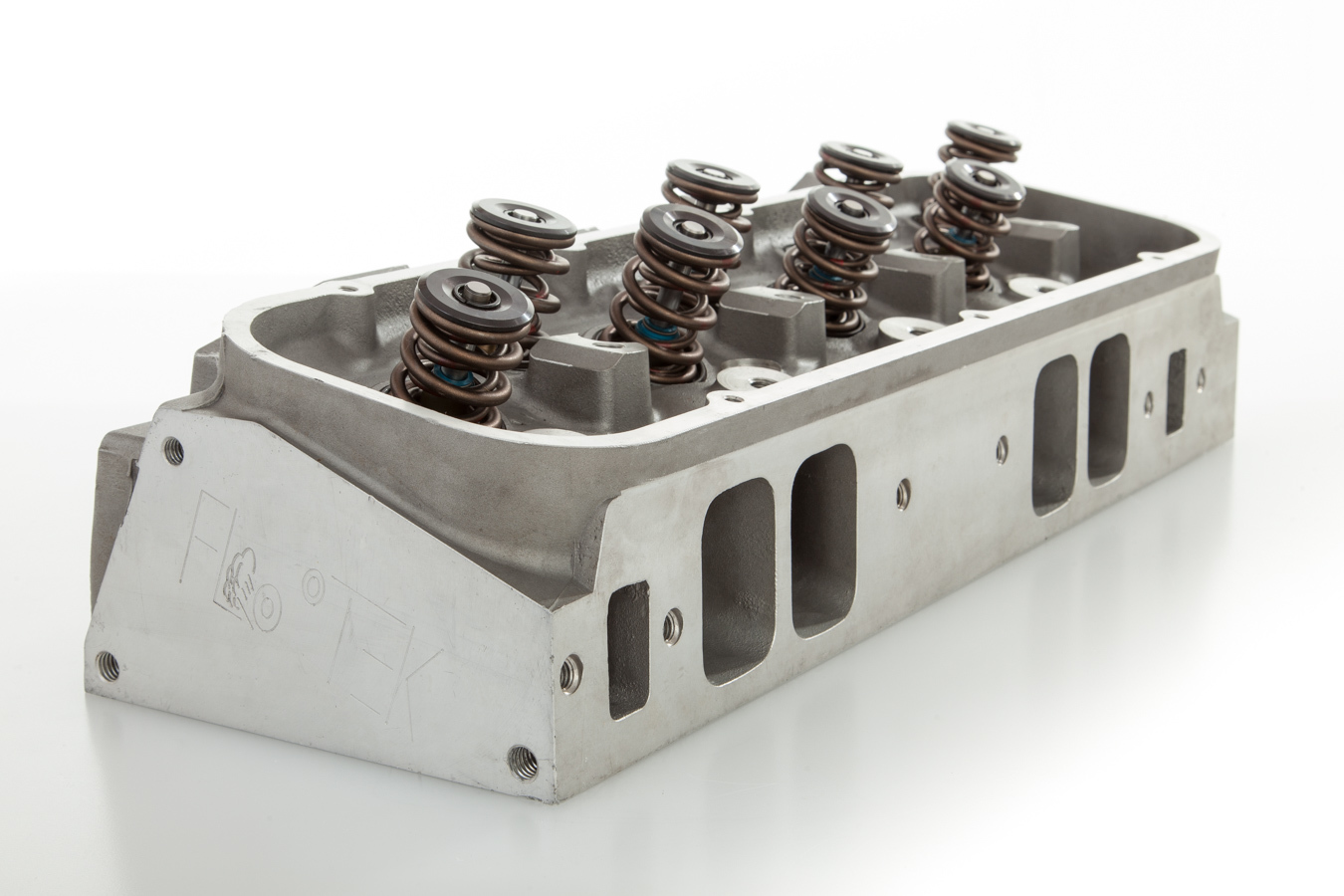 Big Block Chevy 360cc/133cc