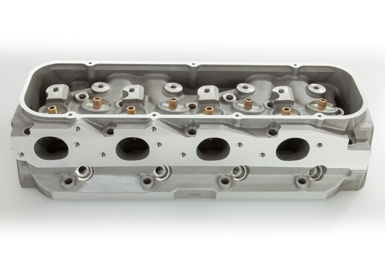 Big Block Chevy 360cc/133cc