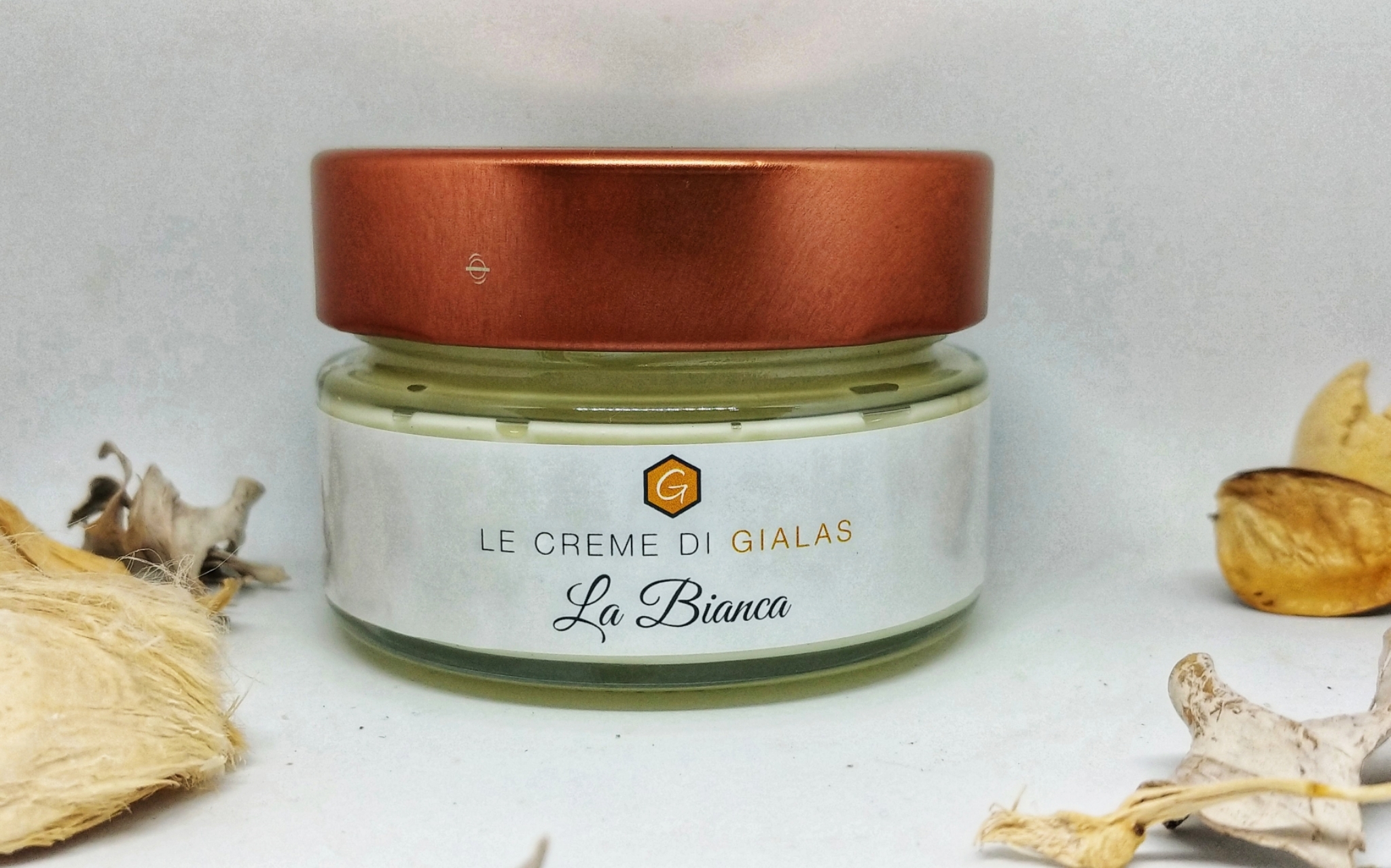 Crema Spalmabile al Latte 00043