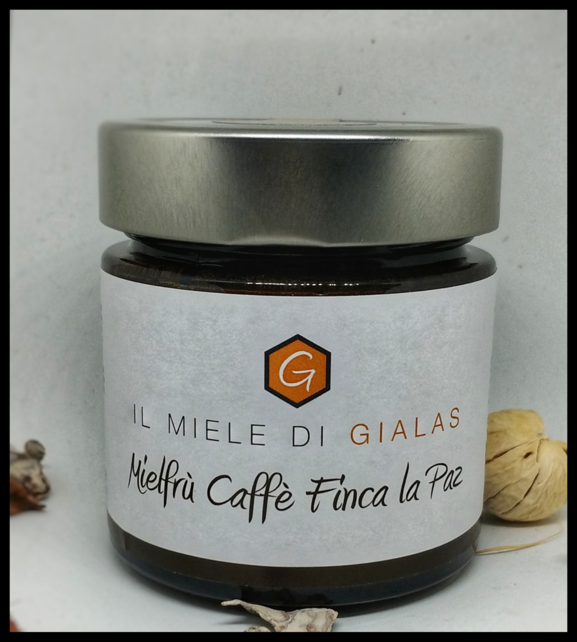 Mielfrù Caffè Finca la Paz 1057