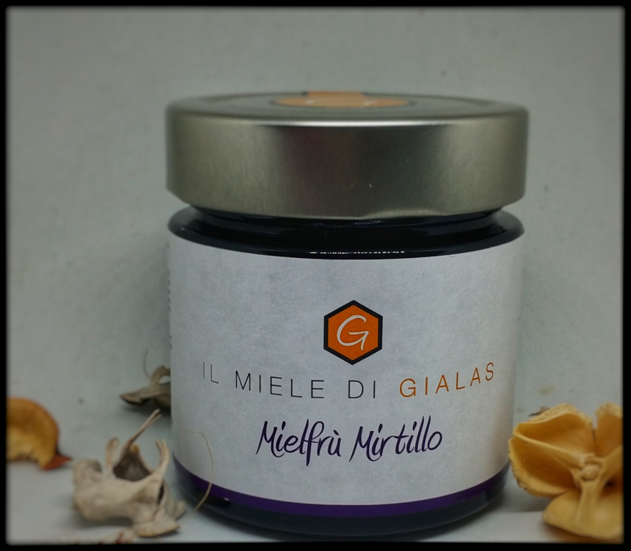 Mielfrù Mirtillo 1274