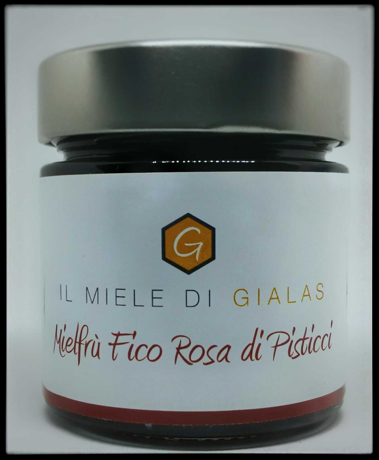 Mielfrù Fico Rosa di Pisticci 00072