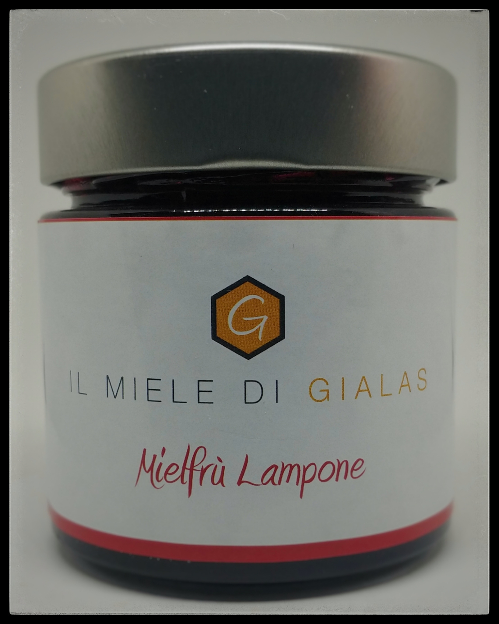Mielfrù Lampone 1207
