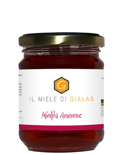 Mielfrù Amarena 1012