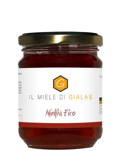 Mielfrù Fico 1183