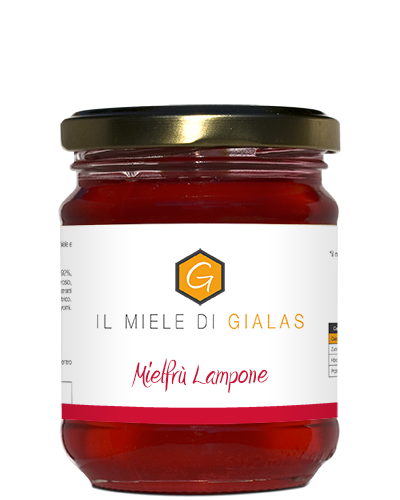 Mielfrù Lampone 1207