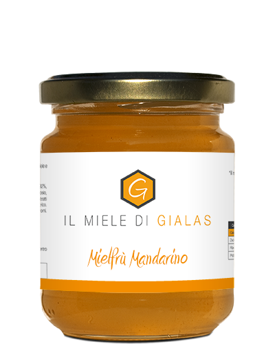 Mielfrù Mandarino 1226