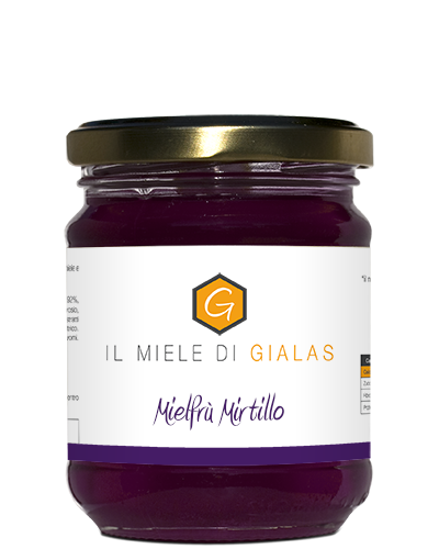Mielfrù Mirtillo 1274