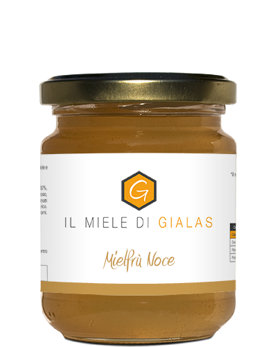 Mielfrù Noce 1292