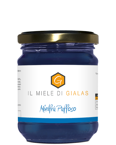 Mielfrù Puffoso 1322