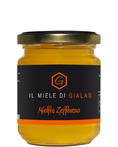 Mielfrù Zafferano 1352