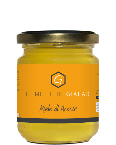 Miele di Acacia 1364