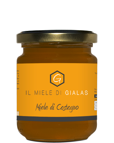Miele di Castagno 1452