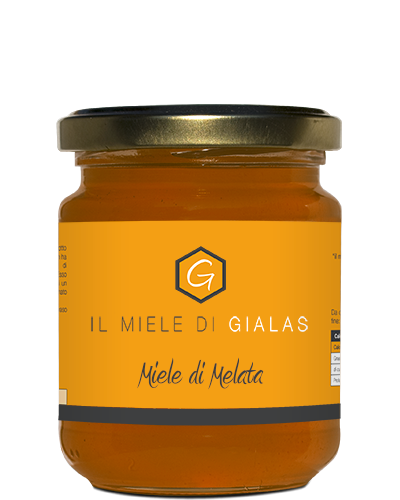 Miele di Melata 1464