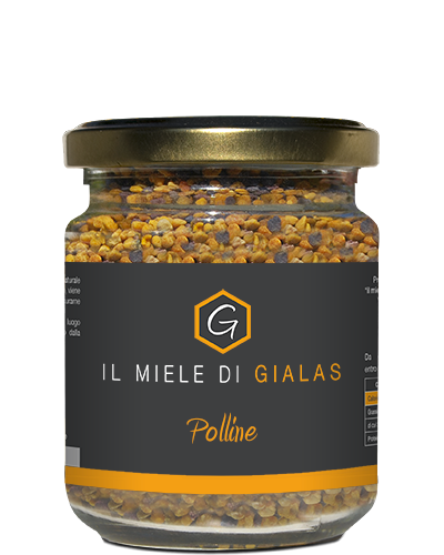 Polline 1506