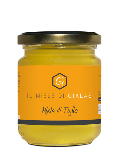 Miele di Tiglio 1909