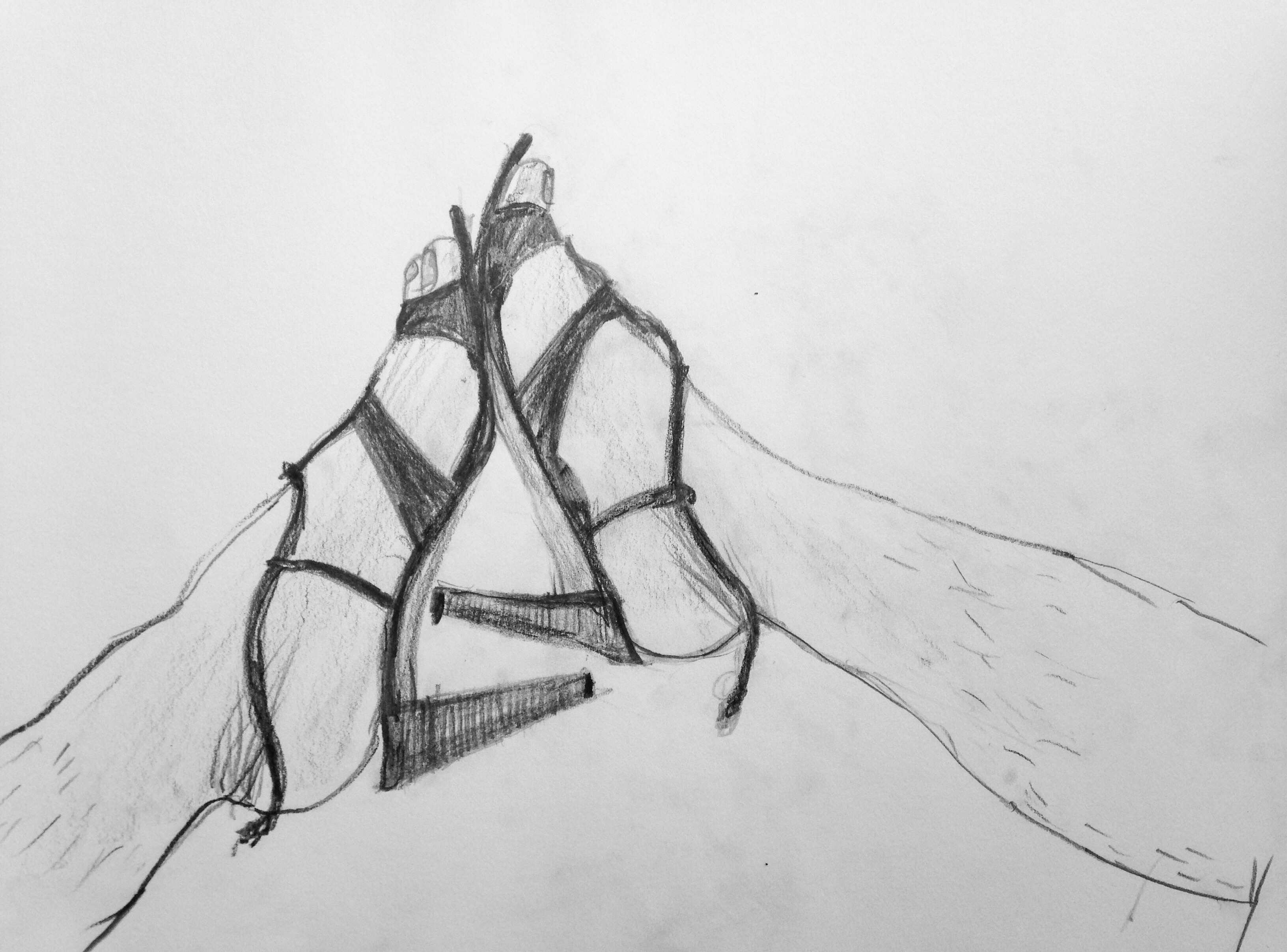 HIGH HEELS