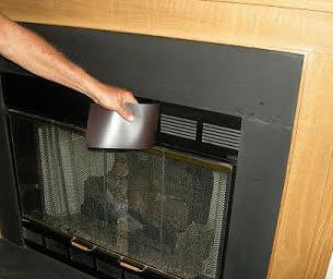 Magnetic Fireplace Vent Covers Fireplace Draft Stopper
