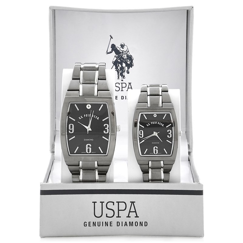 uspa diamond watch