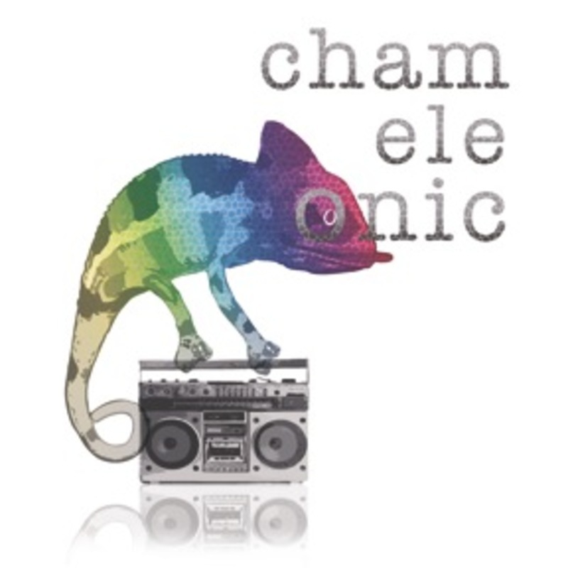 Chameleonic "Chameleonic" 5