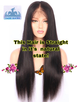 Jade Hairs
