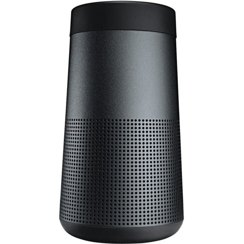 BOSE® SoundLink Revolve Bluetooth Speaker - Black