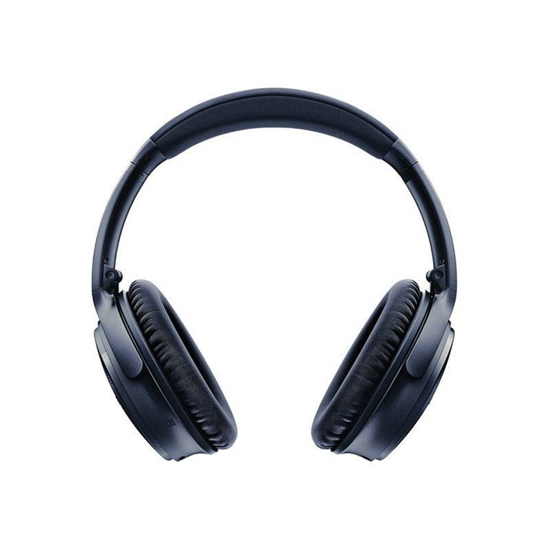 BOSE® QuietComfort 35 wireless headphones II