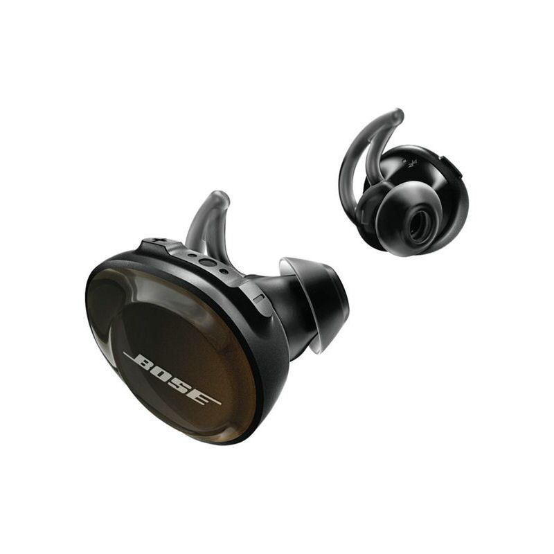 BOSE® SoundSport Free Wireless Earphones - Triple Black