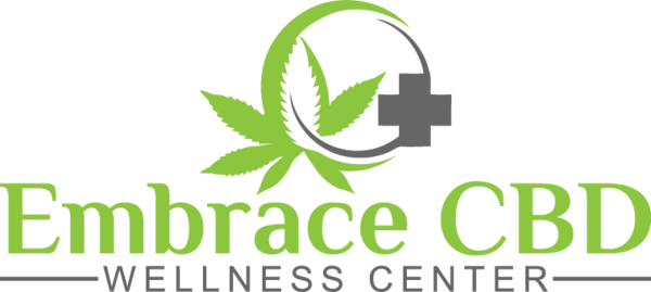 Embrace CBD Wellness Center