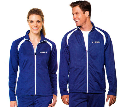 SPOR-TEK TRICOT TRACK SET SPOR-TEK TRICOT TRACK SET