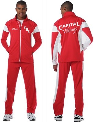 BRODER ELITE PERFORMANCE WARM UP SET BRODER ELITE PERFORMANCE WARM UP SET