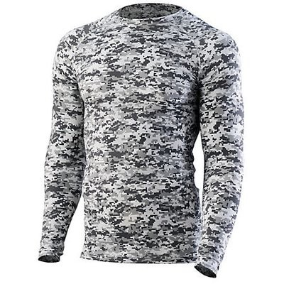 HYPERFORM COMPRESSION LONG SLEEVE SHIRT HYPERFORM COMPRESSION LONG SLEEVE SHIRT