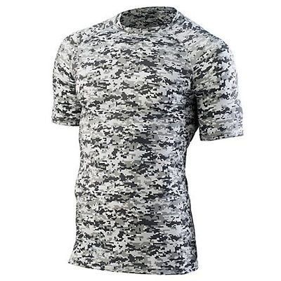 HYPERFORM COMPRESSION SHORT SLEEVE SHIRT HYPERFORM COMPRESSION SHORT SLEEVE SHIRT