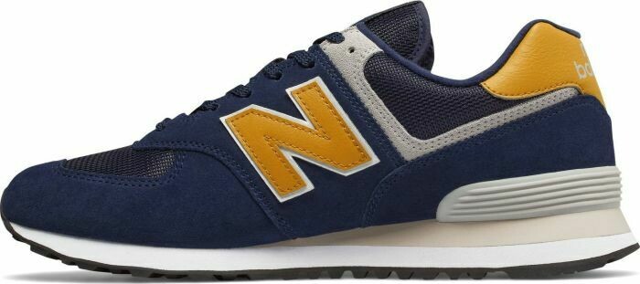 nike similar to new balance 574