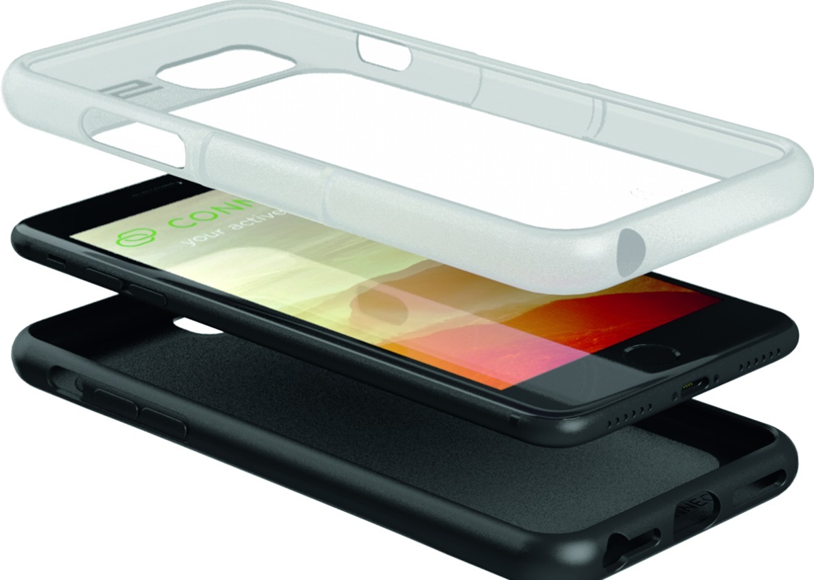 Smartphone support