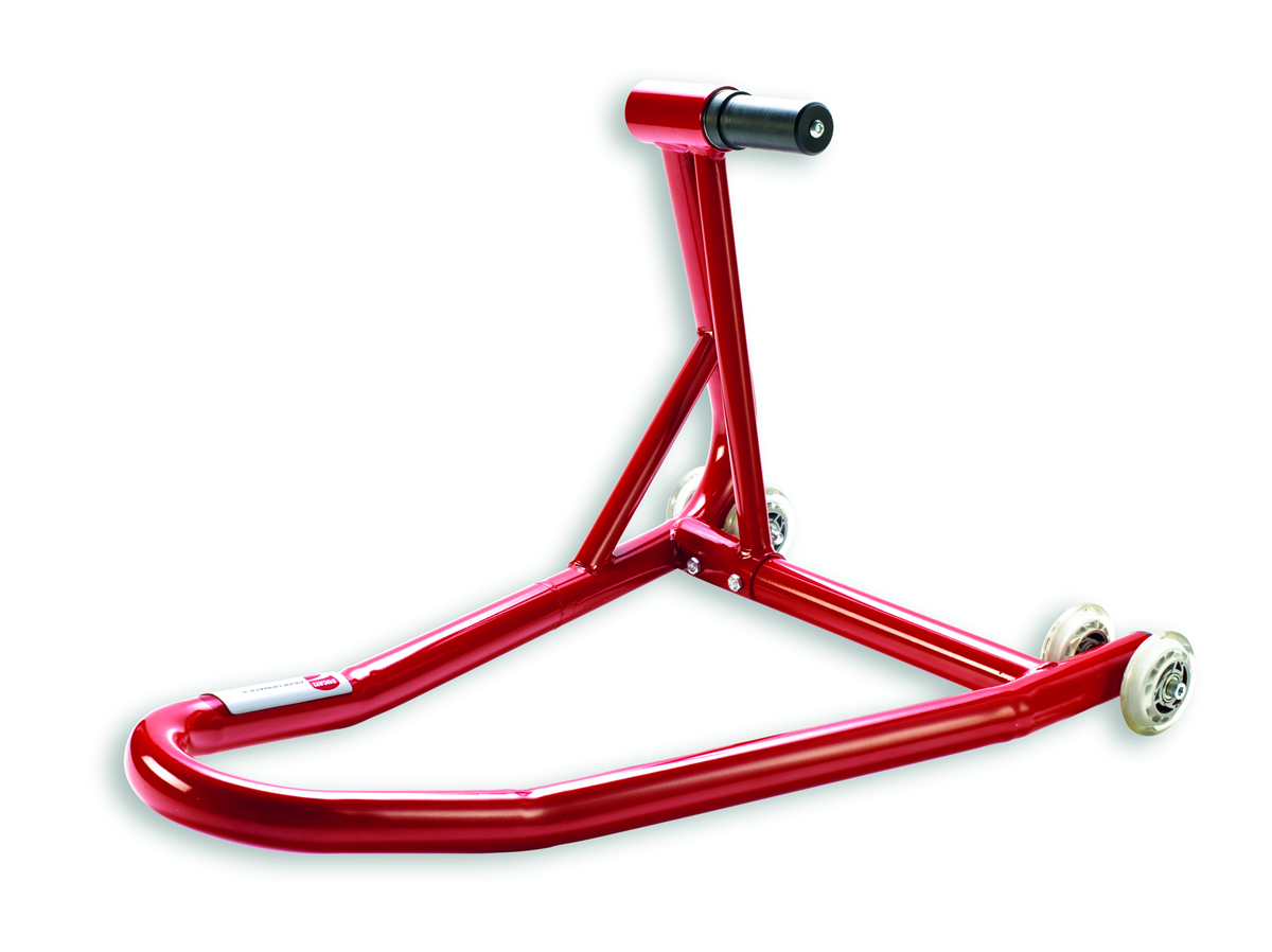 Rear paddock stand 96797310B