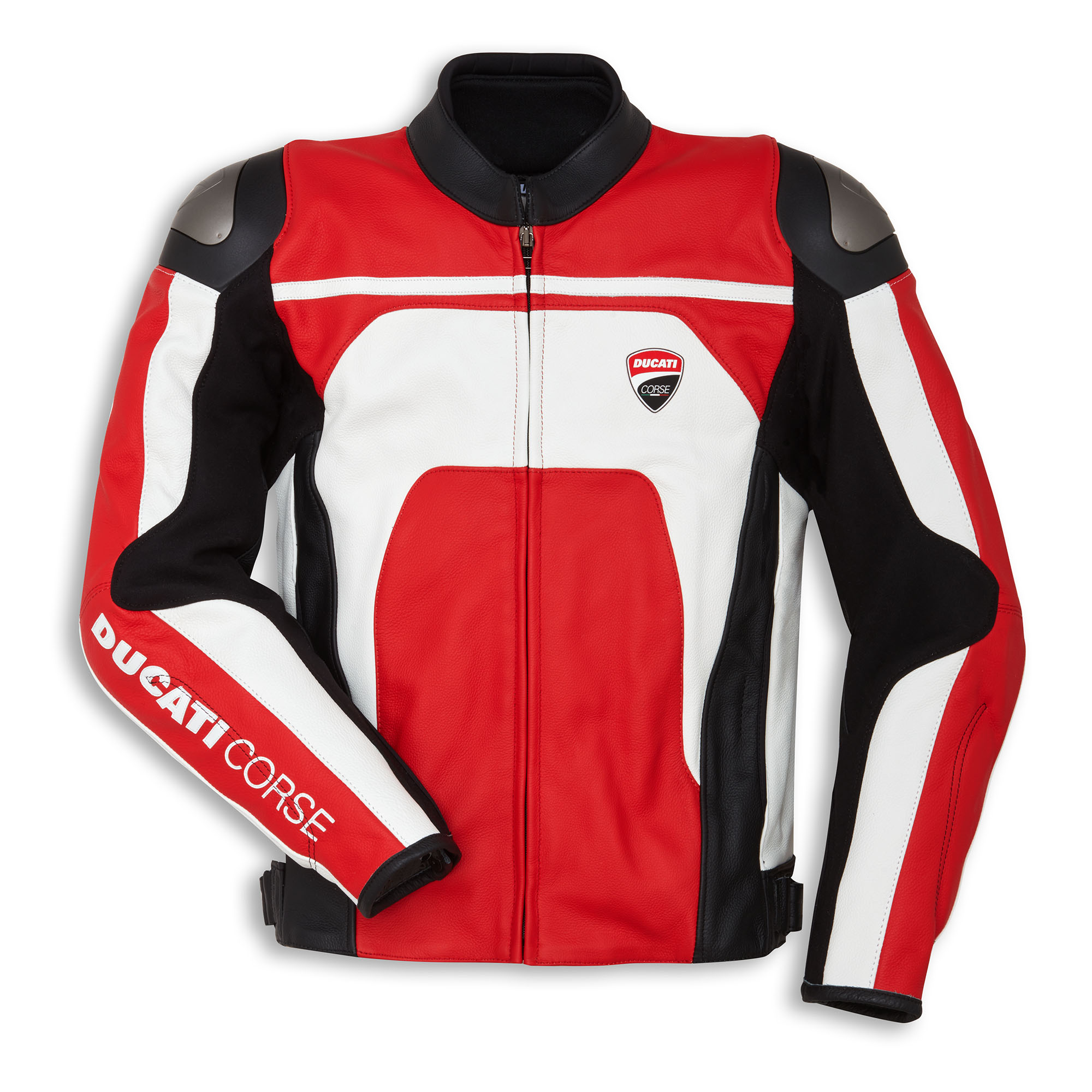 Ducati Corse C4 Leather jacket 981045248